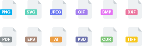 Multiple File Format